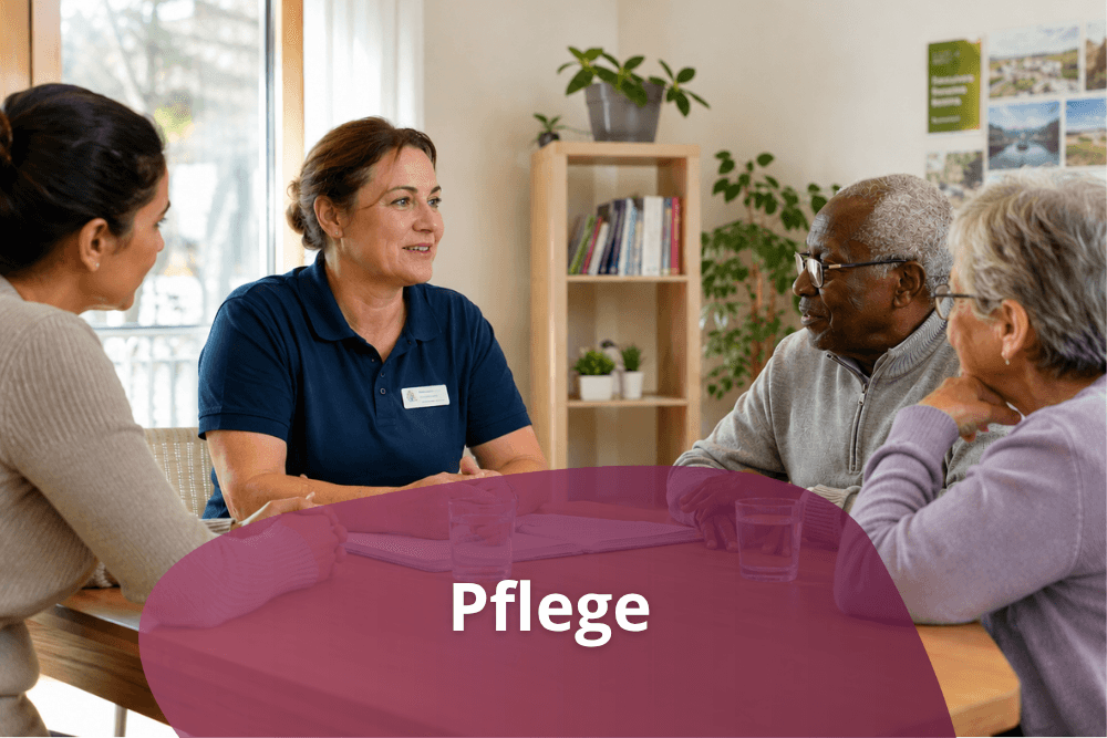 Welche Weiterbildung in der Pflege lohnt sich?