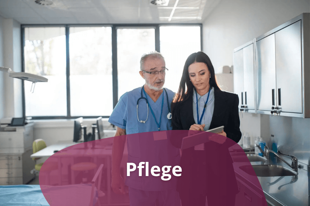 Qualitätsbeauftragter in der Pflege: Aufgaben, Karrierechancen und Gehalt 