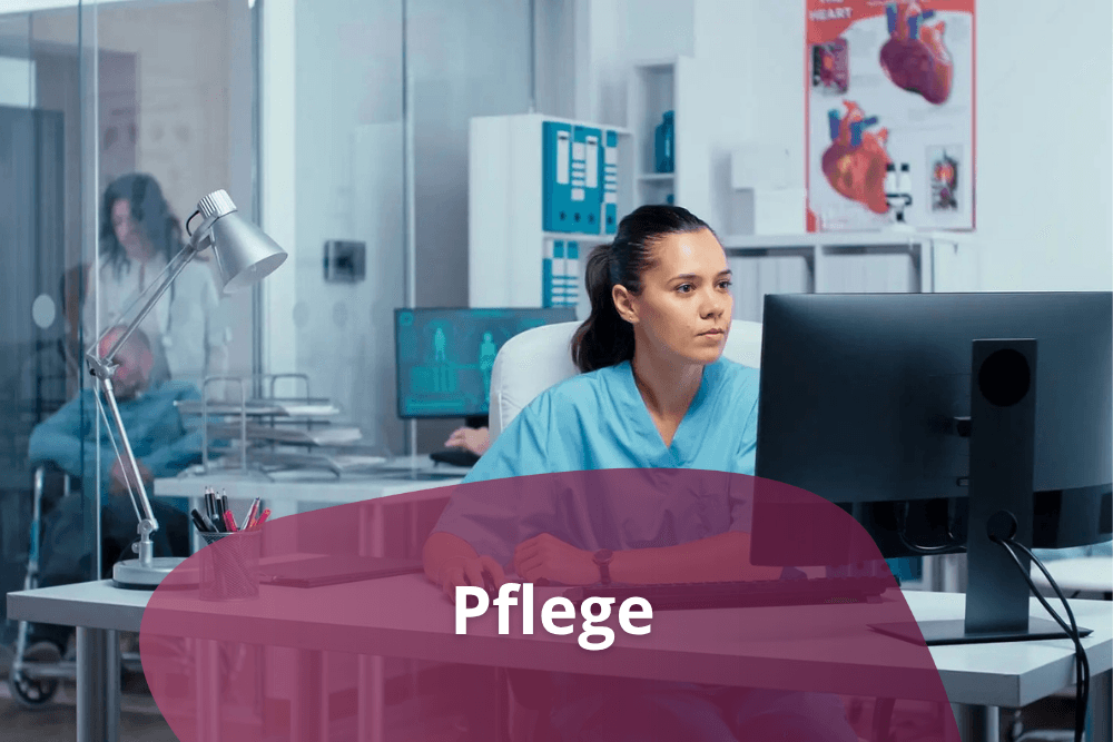 Raus aus der Pflege? Deine Karrieremöglichkeiten und Weiterbildungen