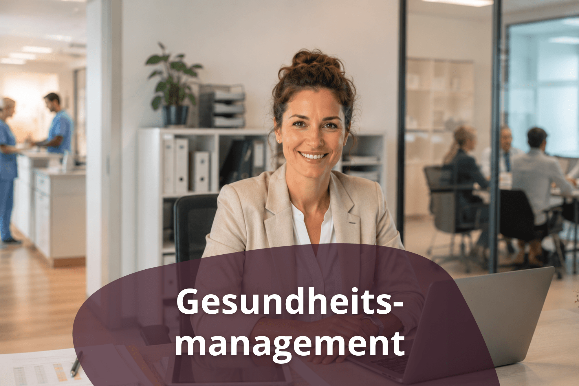 Praxismanagerin (MFA): Aufgaben, Gehalt & Karriere – Der komplette Überblick