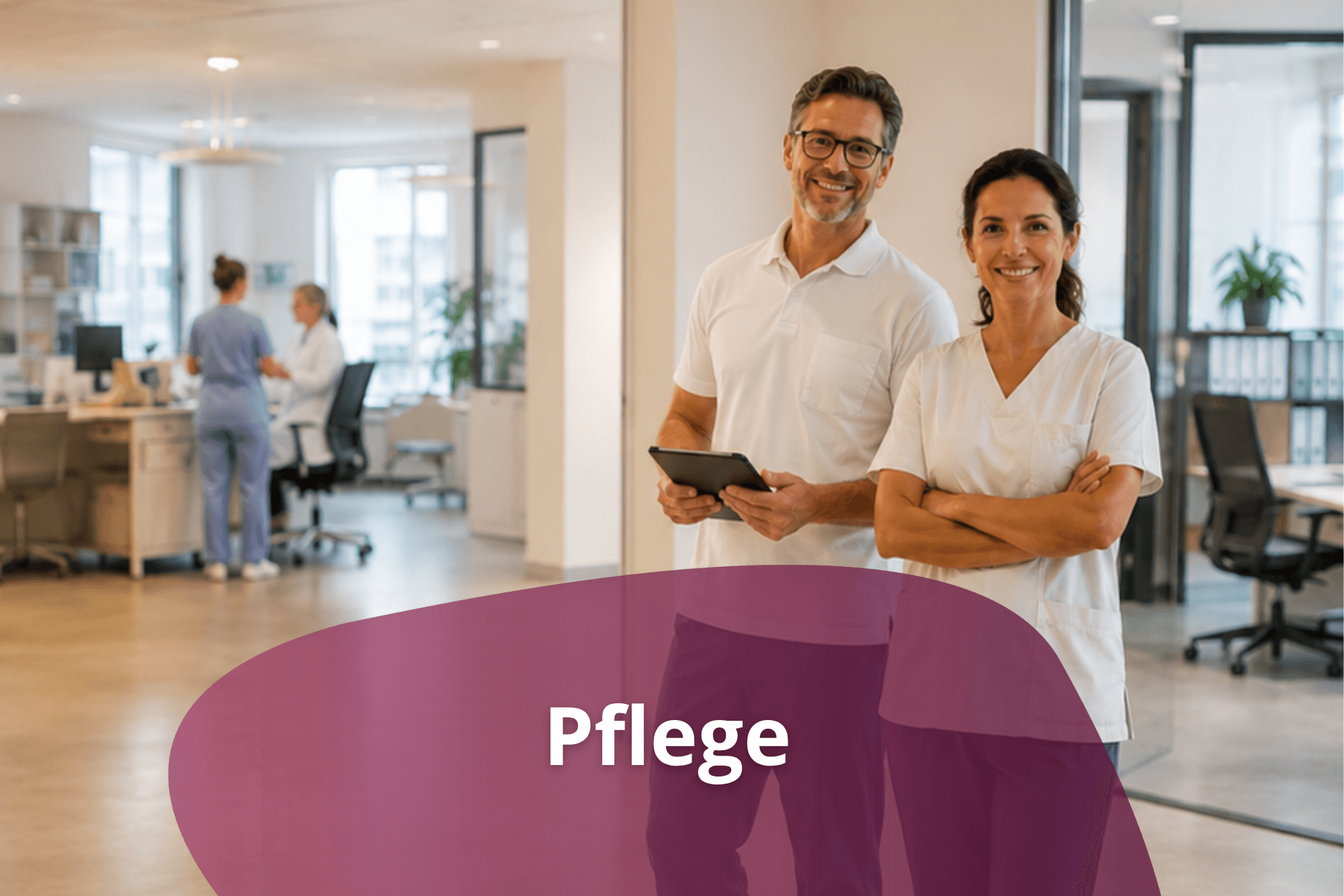 Case Management in der Pflege: Was macht ein Case Manager?