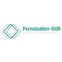 Logo der Fernstudien DQR.