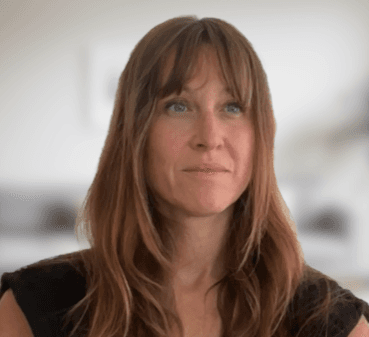 Leitung der Akademie für Gesundheitsberufe Annika Huber