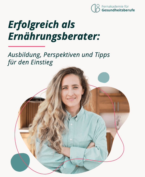 Karrierekompass Ernährungsberatung