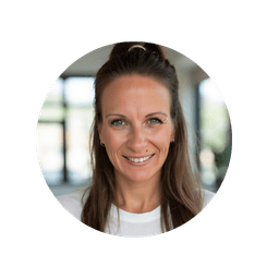 Kathlen Eisenmenger - Ernährungsberaterin und Greator Life Coach