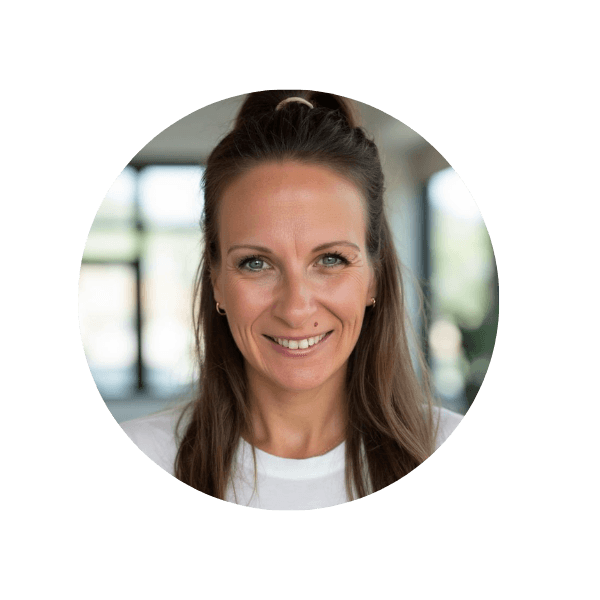 Kathlen Eisenmenger - Ernährungsberaterin und Greator Life Coach