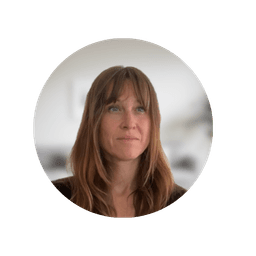 Annika Huber FEG Akademieleitung