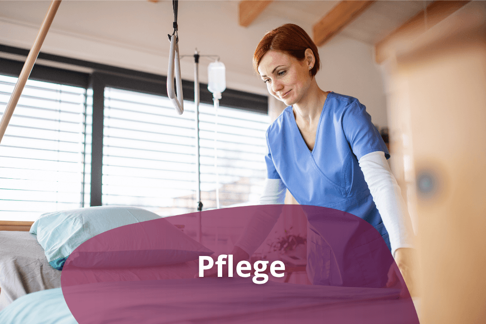 Weiterbildung für Gesundheits- und Krankenpfleger: Deine Karriere in der Pflege voranbringen