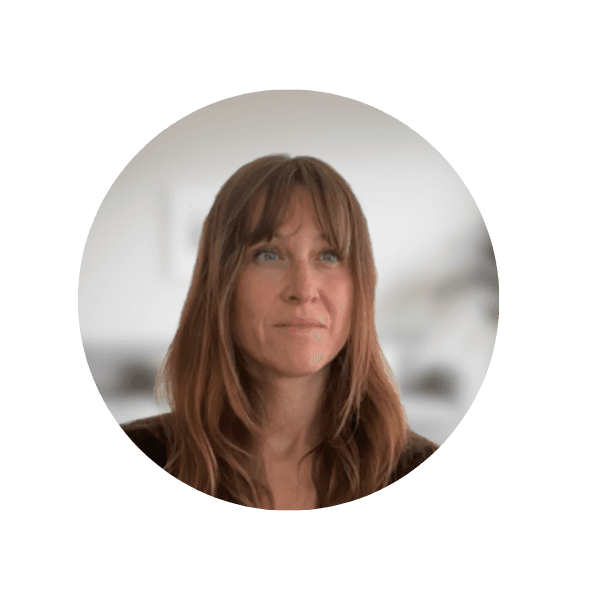 Annika Huber FEG Akademieleitung
